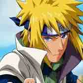 Namikaze minato