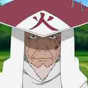 Sarutobi hiruzen