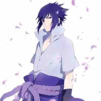 Uchiha Sasuke