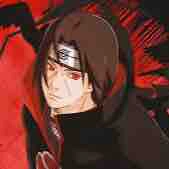 Uchiha itachi