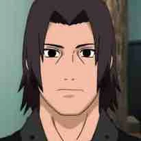 Uchiha fugaku