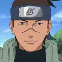 Umino iruka