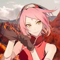 Haruno sakura