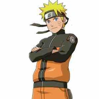 Uzumaki naruto(TG)