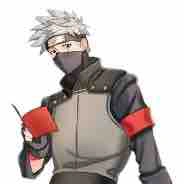 Hateke kakashi