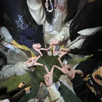 các nhân vật nữ