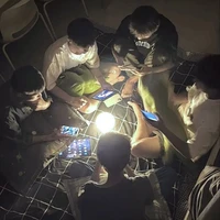 các nhân vật nam