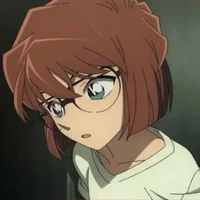 Haibara Ai