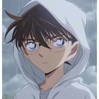 Edogawa Conan