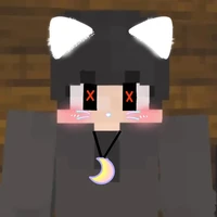 hiha the black 🦇