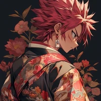 Natsu
