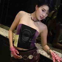 Diệu Huyền - Pháo