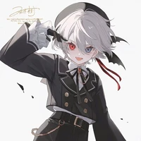 Lục Khải Minh [Anh Cả]