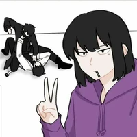 Người trong quỷ khóc (- ai thì -)