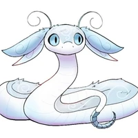 Tiểu Bạch [Dạng Chibi]