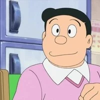 bố nobita