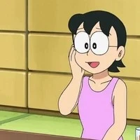 mẹ nobita