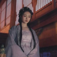 Nhiên nhiên ( Đệ nhất thanh lâu )
