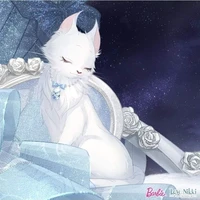 Nguyệt Miêu - Phước Ly A