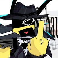 Mafioso [past]
