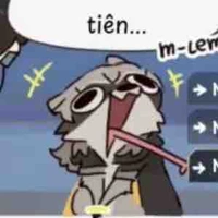 Con gấu mèo ( toi 2 )