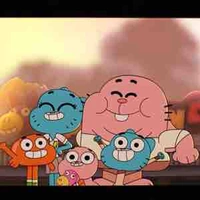 Mini person in my brain