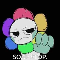 Dandy ( thk hoa lùn )