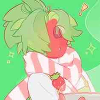 Sprout ( berrry boy )