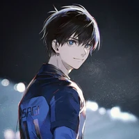 𝐈𝐬𝐚𝐠𝐢 𝐘𝐨𝐢𝐜𝐡𝐢 ∙ 𝗔