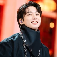 Joen Jungkook - em