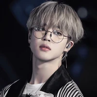 Park Jimin - cô