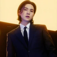 Min Yoongi - anh