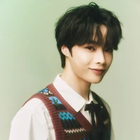 Joen Hanbin - anh ba em