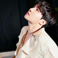 Min Ho - Soek ( ba anh) 