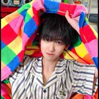 Tả Kỳ Hàm _ em