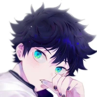 Kageyama Hyuga