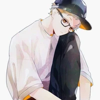 Tsukishima Keisuke