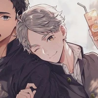 Sugawara Koushi