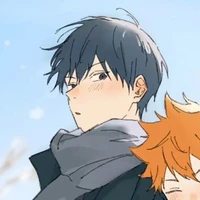 Kageyama Tobio