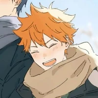 Hinata Shouyou