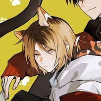 Kozume Kenma