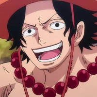 Portgas D.Ace