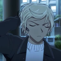 Furuya Rei(Amuro, Bourbon)