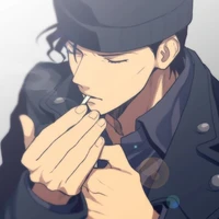 Akai shuichi(Rye)