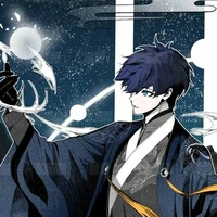 Isagi Yoichi
