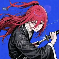 Chigiri Hyoma
