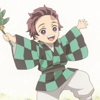 Kamado Tanjirou 
