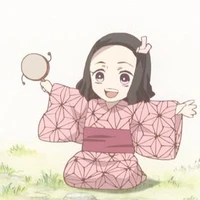 Tamado Nezuko 