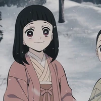 Kamado Hanako