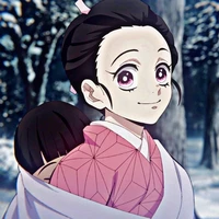 Kamado Nezuko 